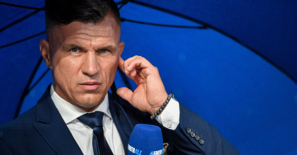 Komentator TVP ujawnił swoje poglądy w sprawie obcokrajowców. "Pakuj się, chłopie"