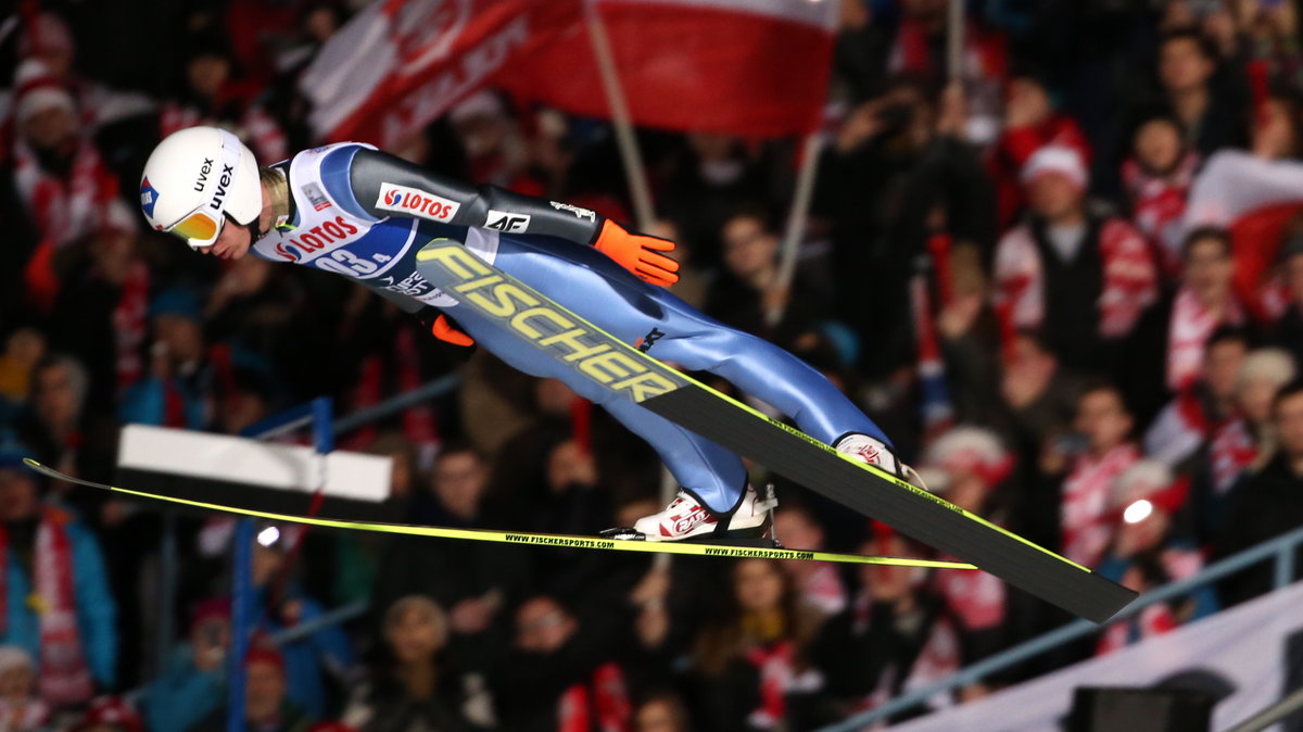 Kamil Stoch