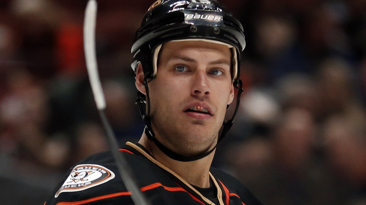 Ryan Getzlaf