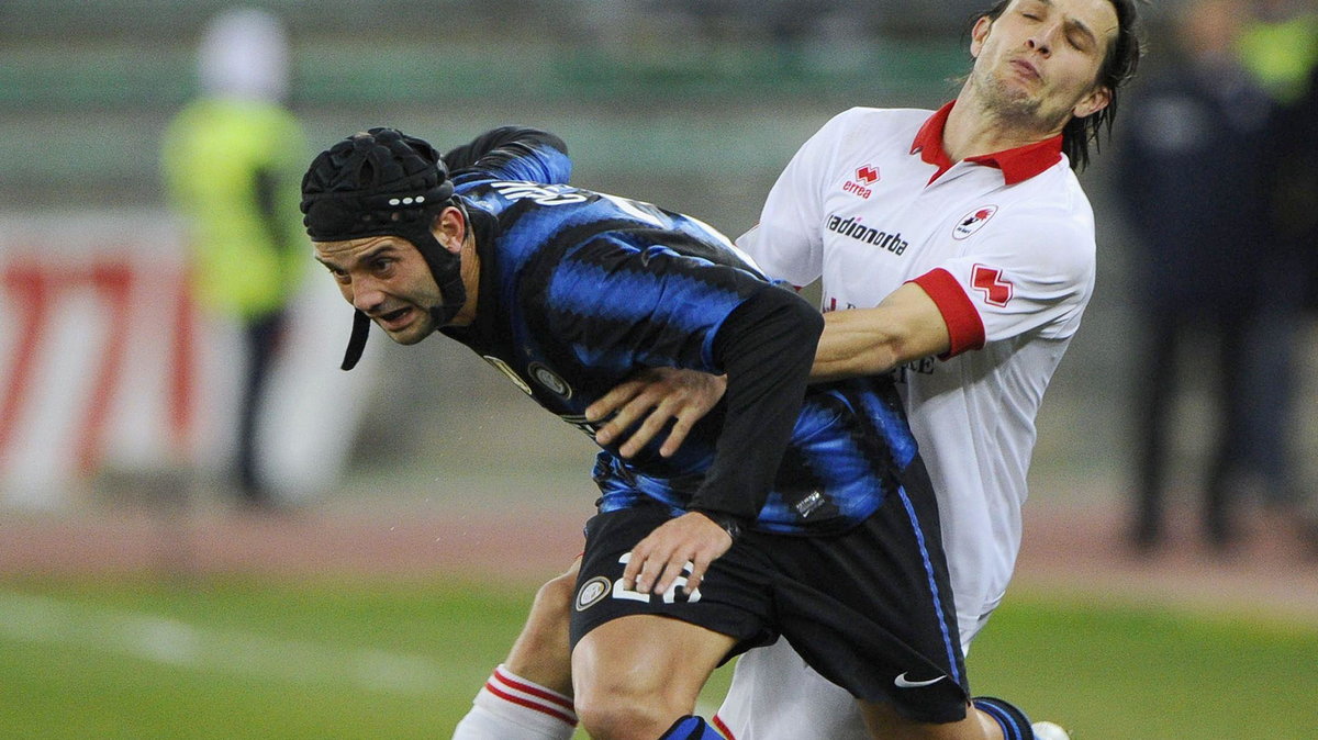 Bari - Inter