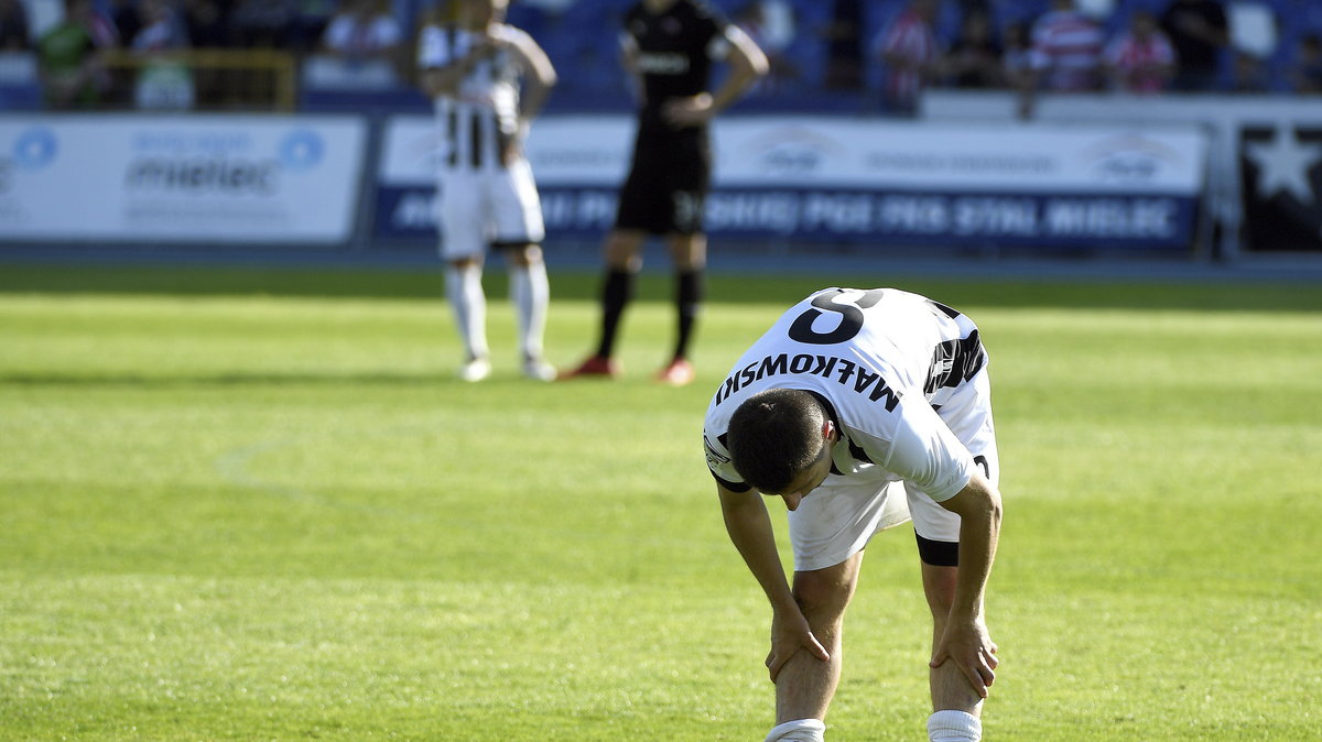 Sandecja Nowy Sącz