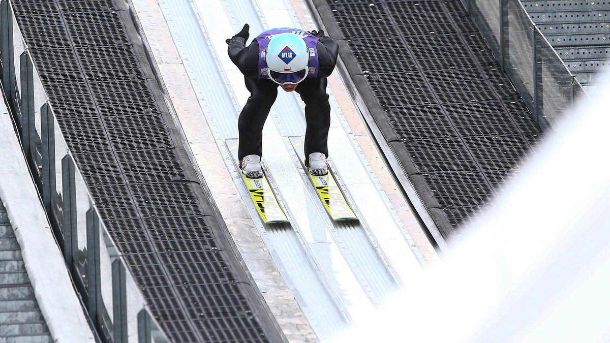 Kamil Stoch 