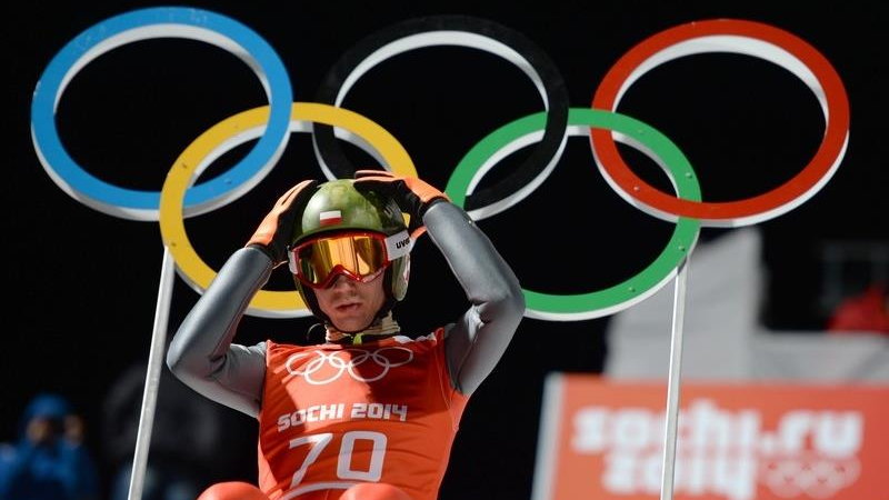 Kamil Stoch