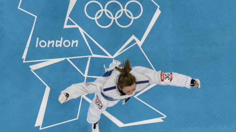 Jade Jones