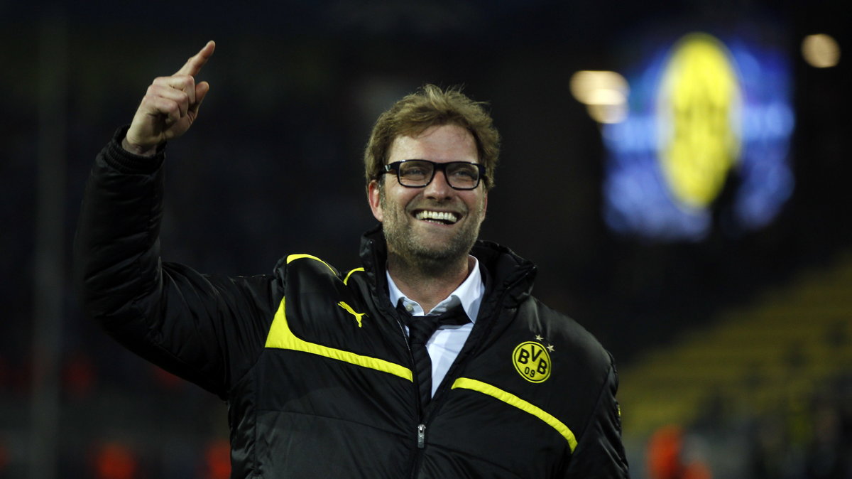 Juergen Klopp