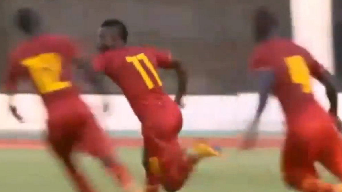 Wakaso Mubarak