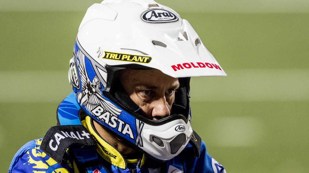 Nicki Pedersen