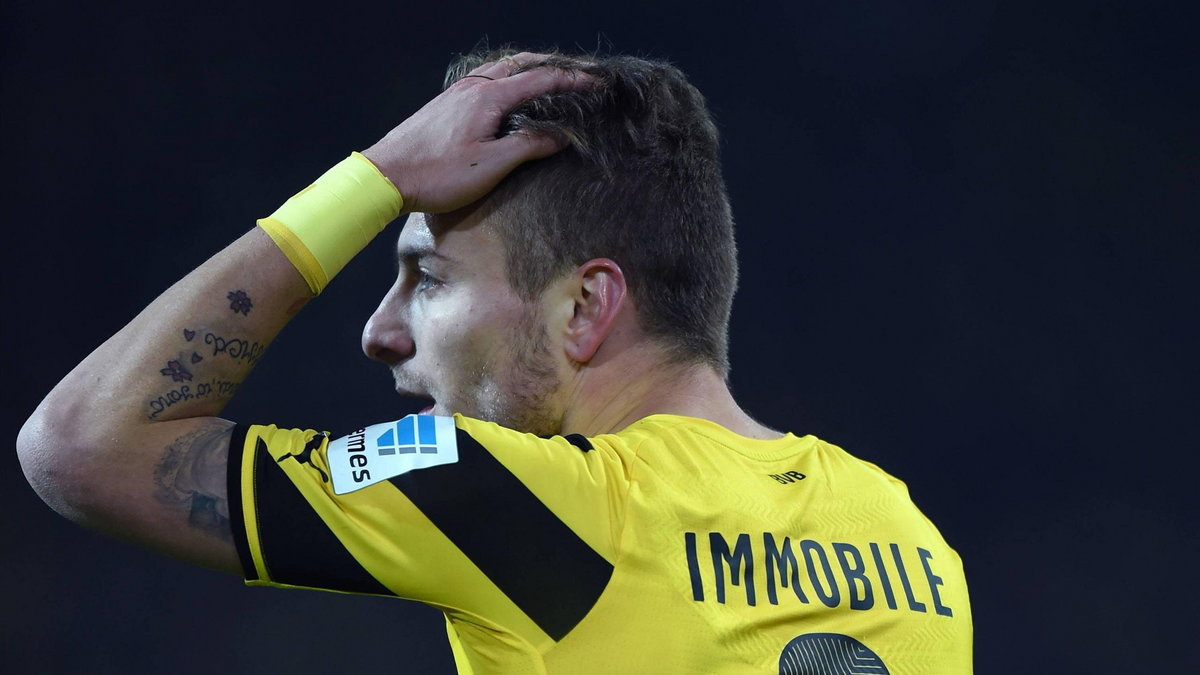 Ciro Immobile