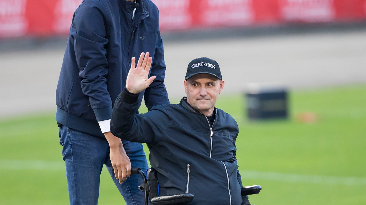 Tomasz Gollob