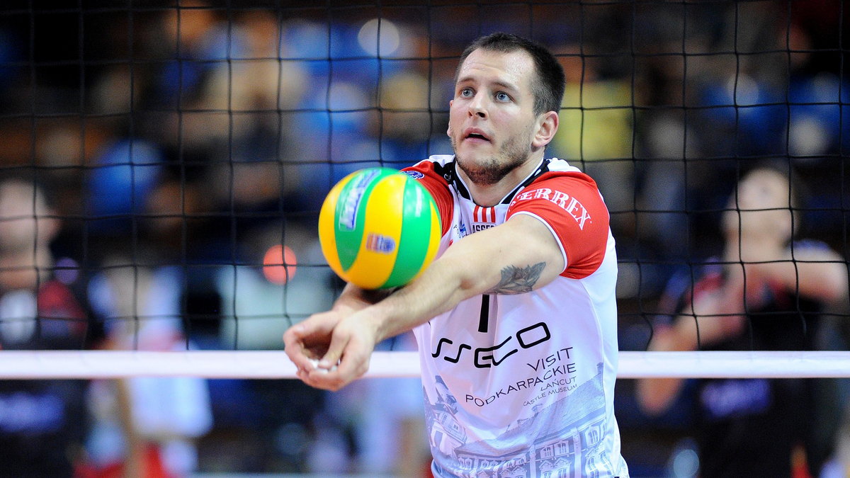 Bartosz Kurek