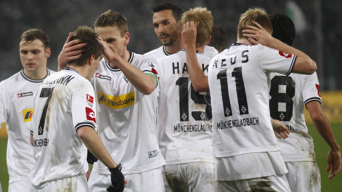 Borussia Moenchengladbach