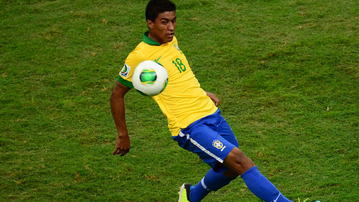 Paulinho