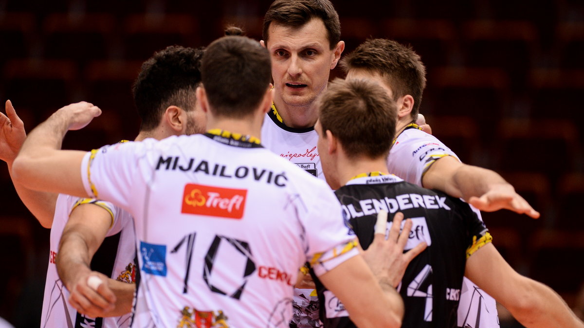 Trefl Gdańsk