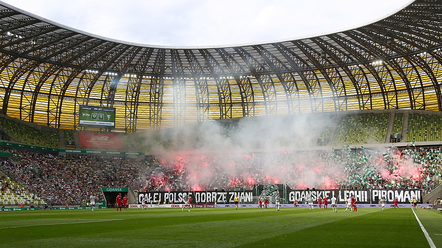 Lechia Gdańsk