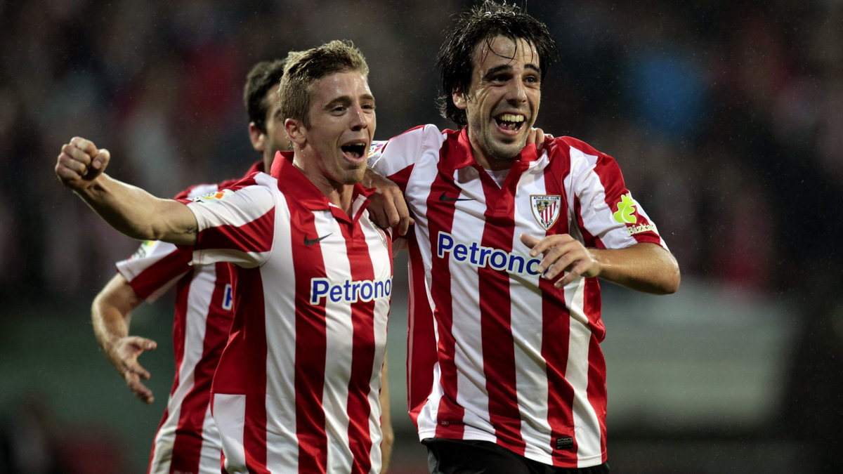 Athletic Bilbao