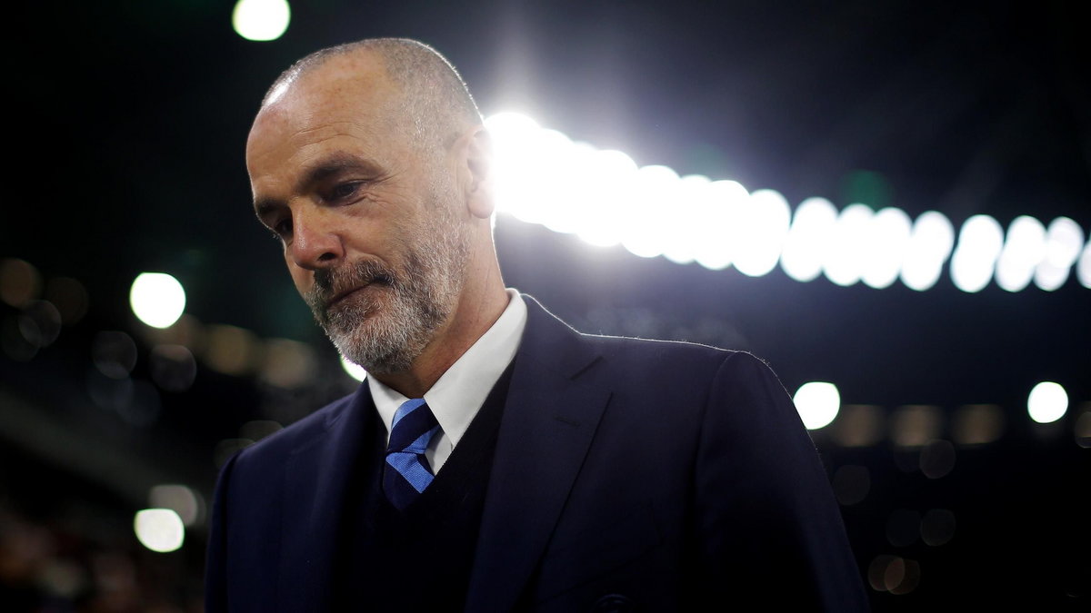 Stefano Pioli odejdzie z Interu, ale już ma posadę w Chinach