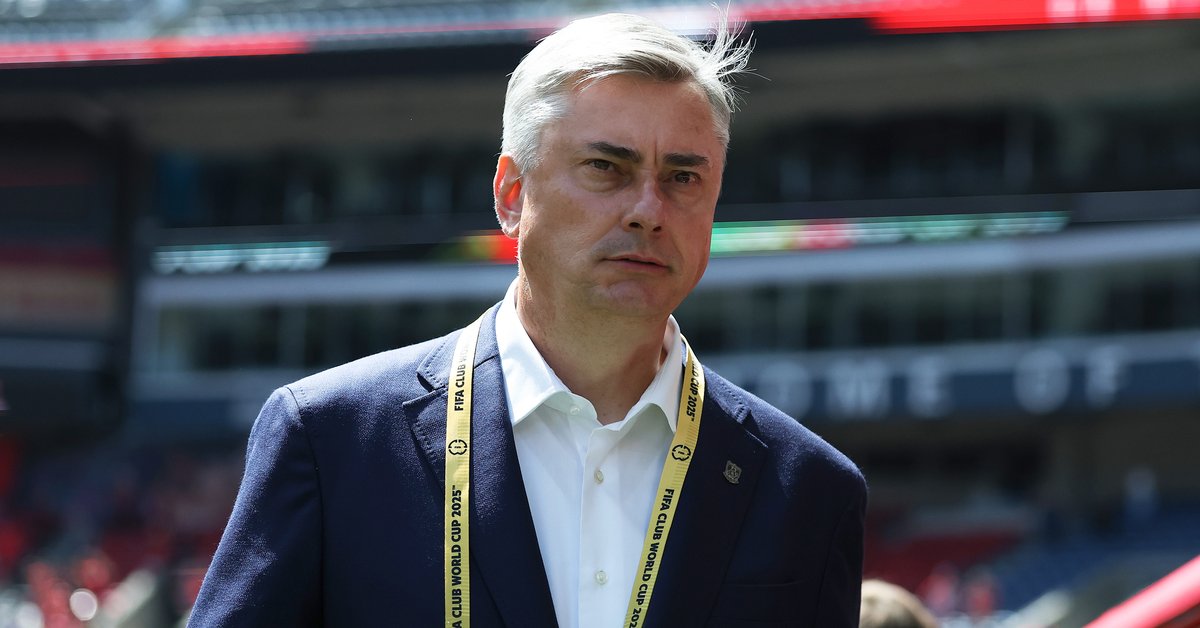 Kulesza chce go w kadrze, zaczyna KMŚ od porażki. Nie pomógł choćby karny