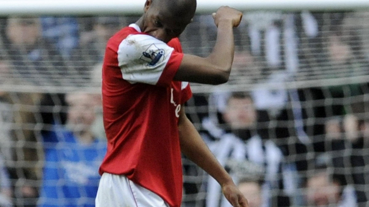 Abou Diaby