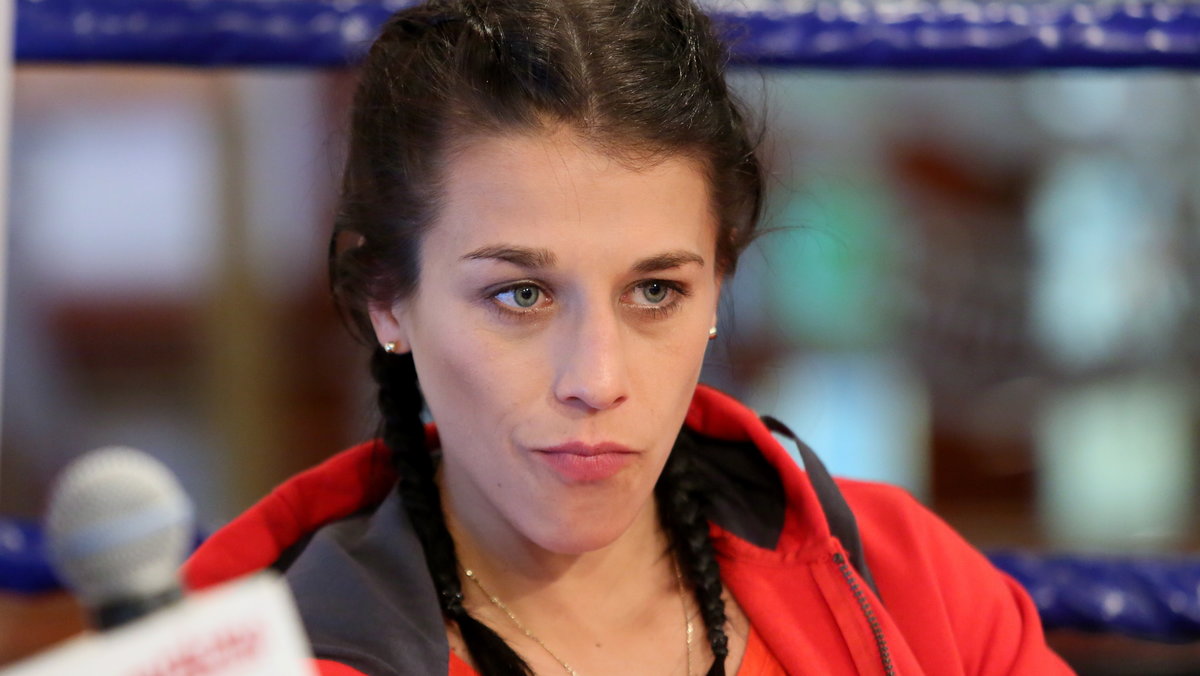 Joanna Jędrzejczyk