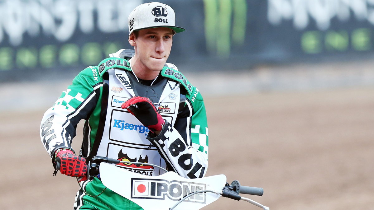 MAX FRICKE