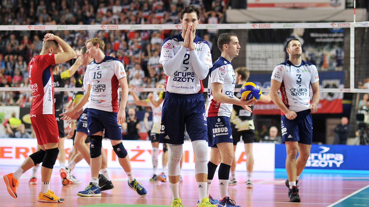 ZAKSA Kędzierzyn-Koźle