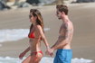 Izabel Goulart i Kevin Trapp