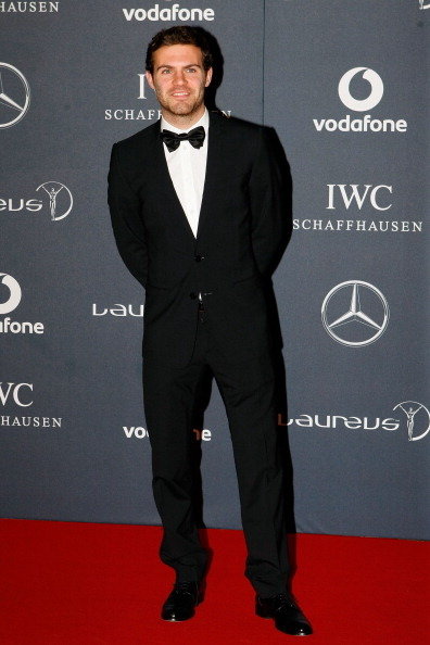 Laureus Sport Awards