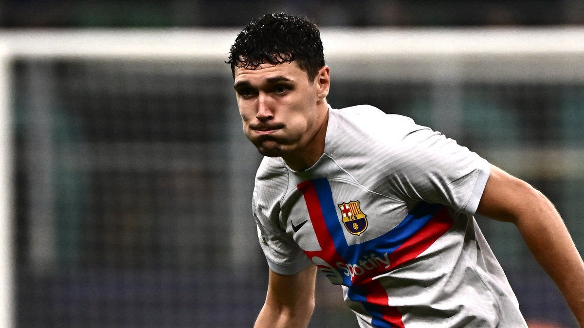 Andreas Christensen (FC Barcelona)