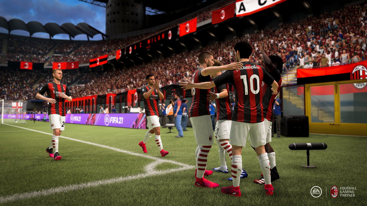 AC Milan