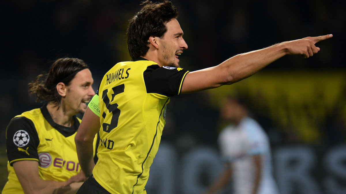 Mats Hummels