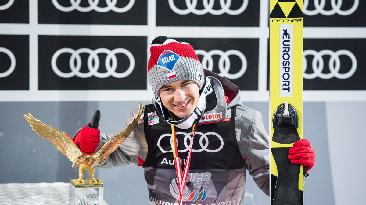 Kamil Stoch