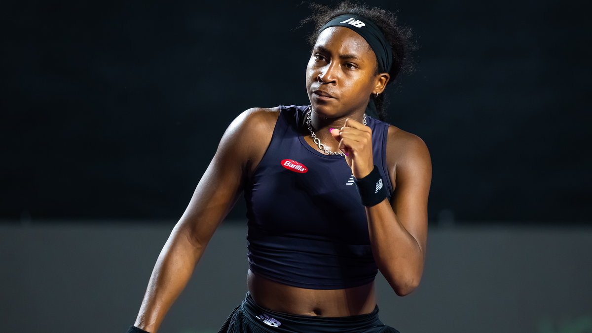 Coco Gauff