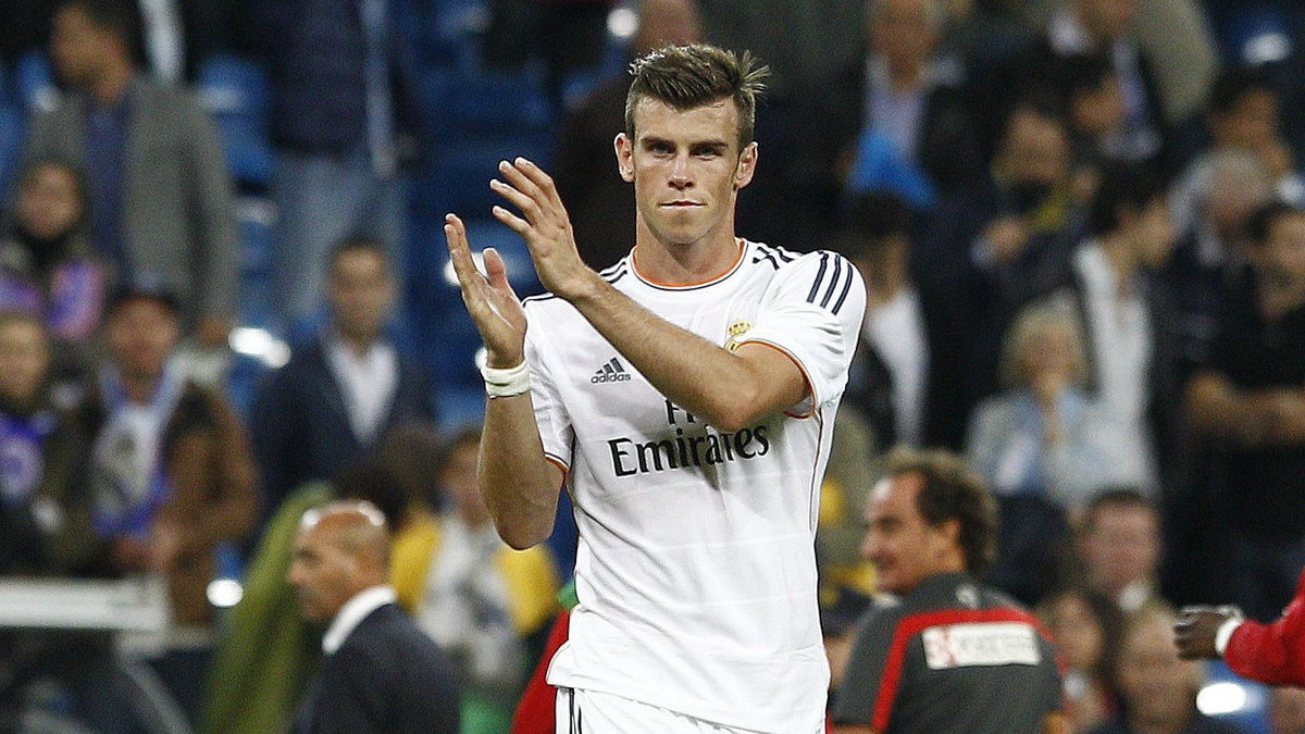 Gareth Bale