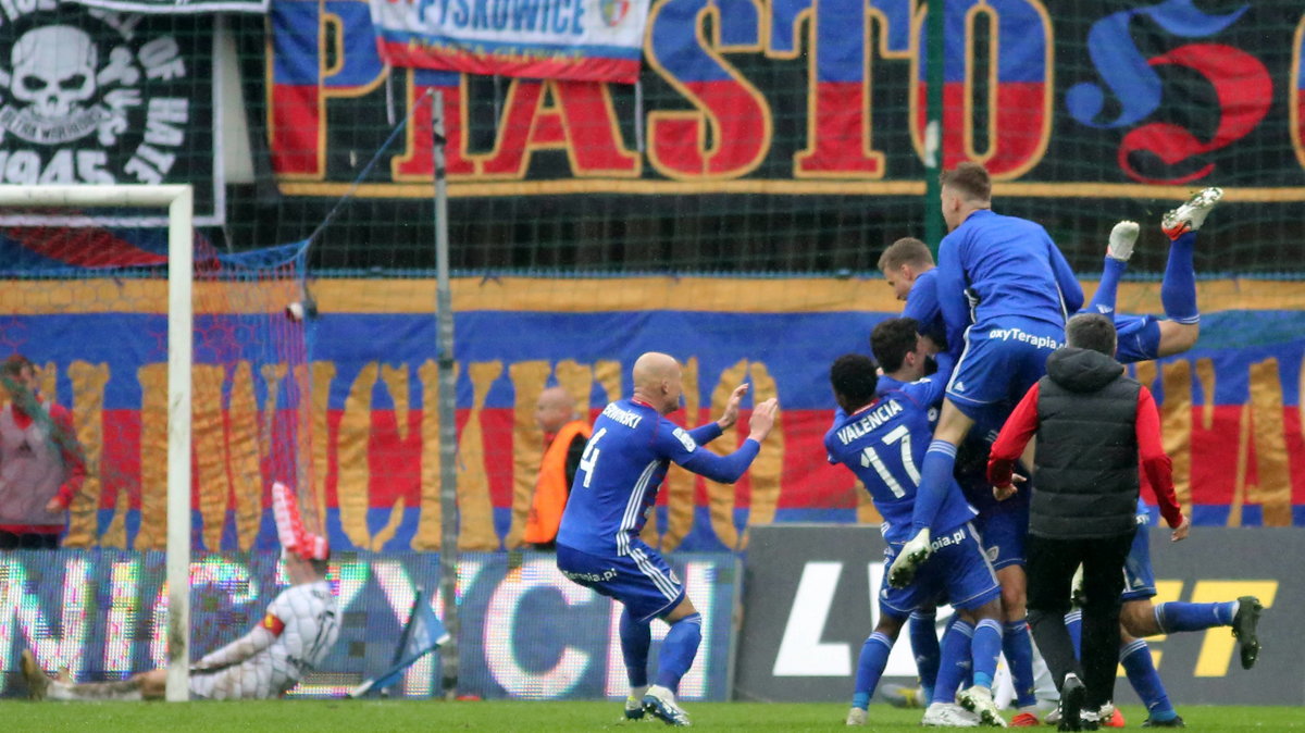 Piast Gliwice