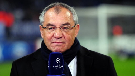 Felix Magath