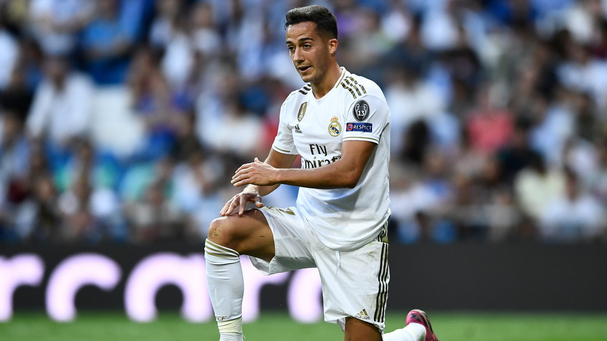 Lucas Vazquez