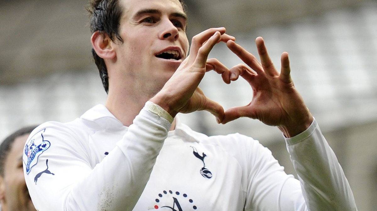 Gareth Bale