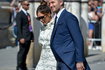 Victoria Beckham i David Beckham