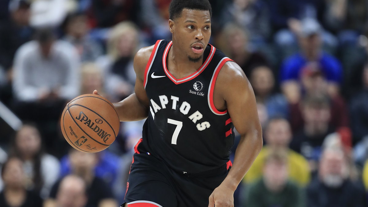 Kyle Lowry