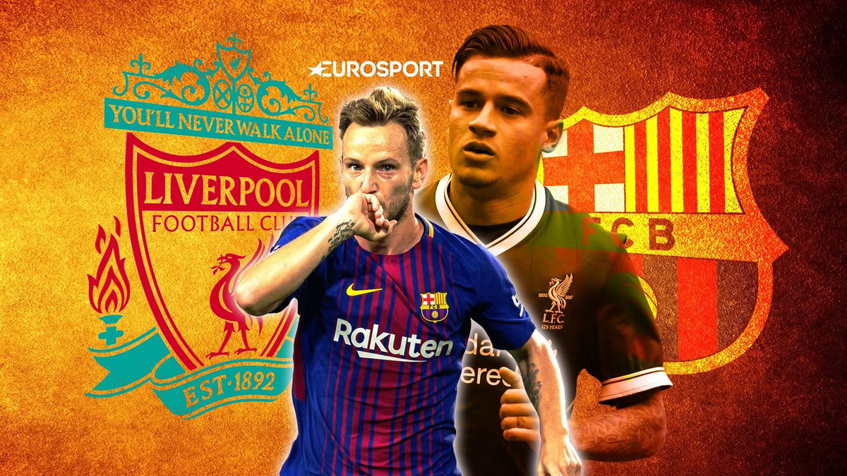 Barcelona będzie walczyła o Coutinho do samego końca