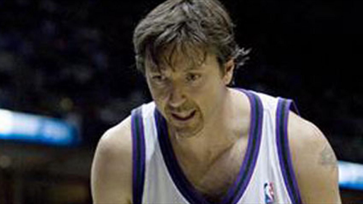 Toni Kukoc miał pilną operację serca