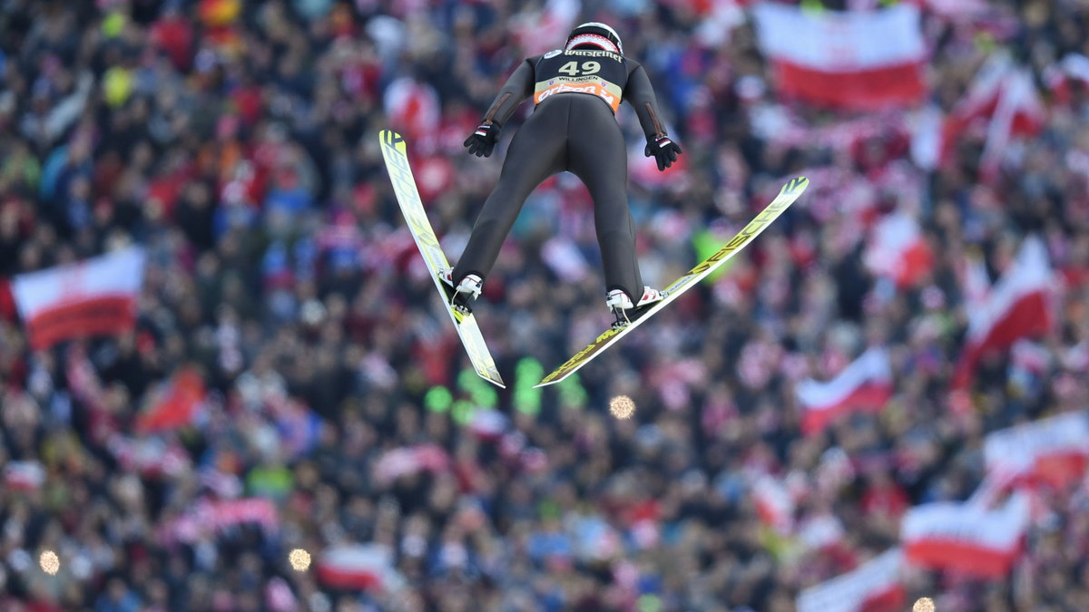 Kamil Stoch