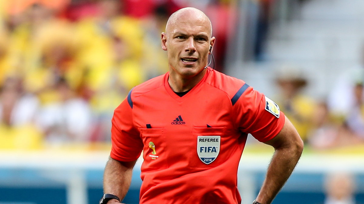 Howard Webb