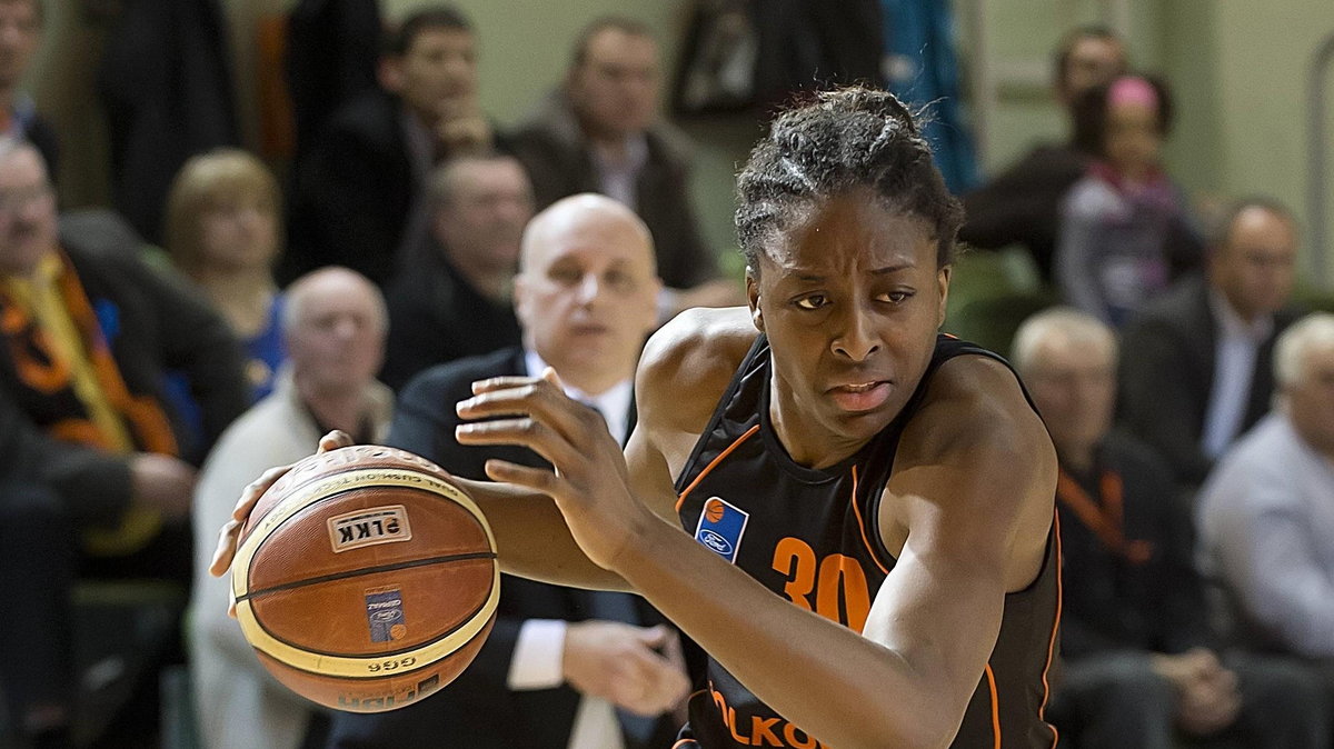 Nnemkadi Ogwumike