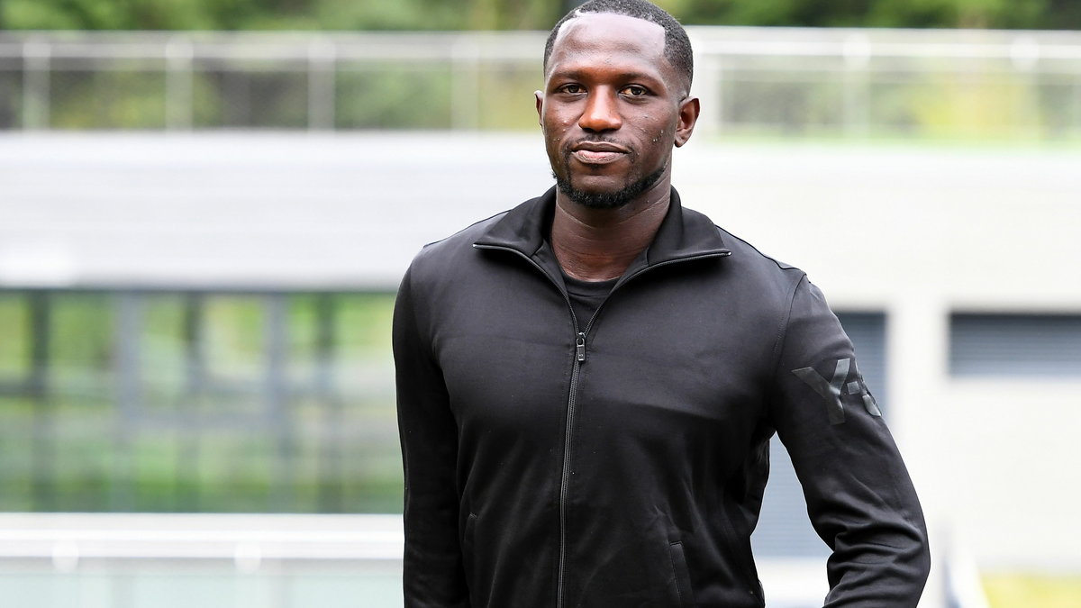 Moussa Sissoko