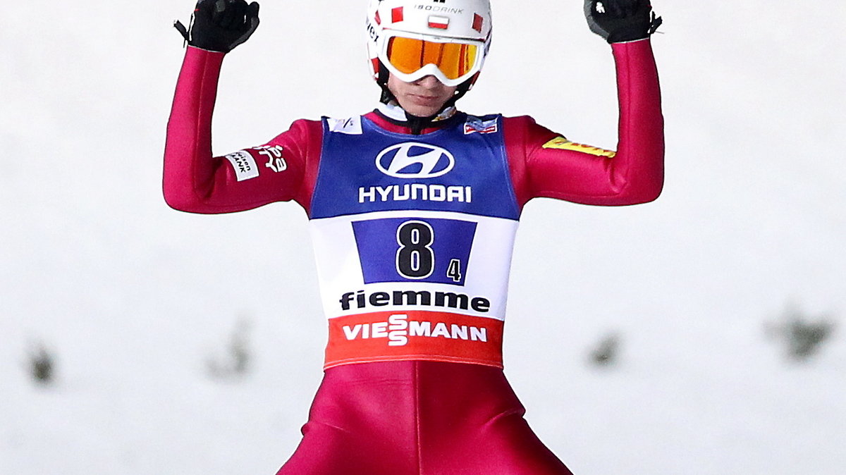 Kamil Stoch