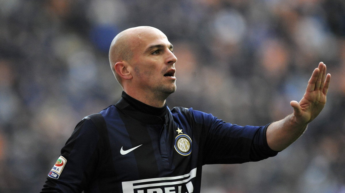 Esteban Cambiasso