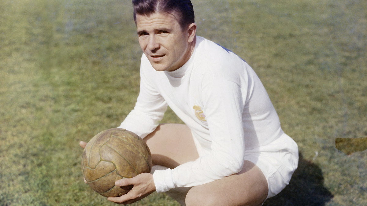 Ferenc Puskas