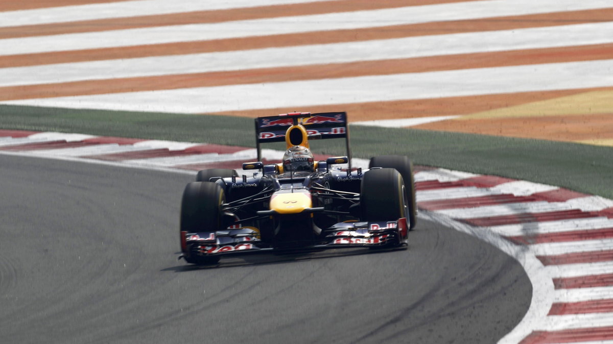 Sebastian Vettel (Red Bull)