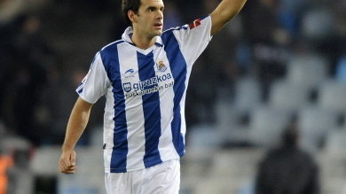 Xabi Prieto